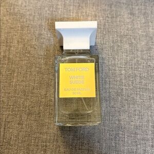 Tom Ford White Suede Eau de Parfum 50ml